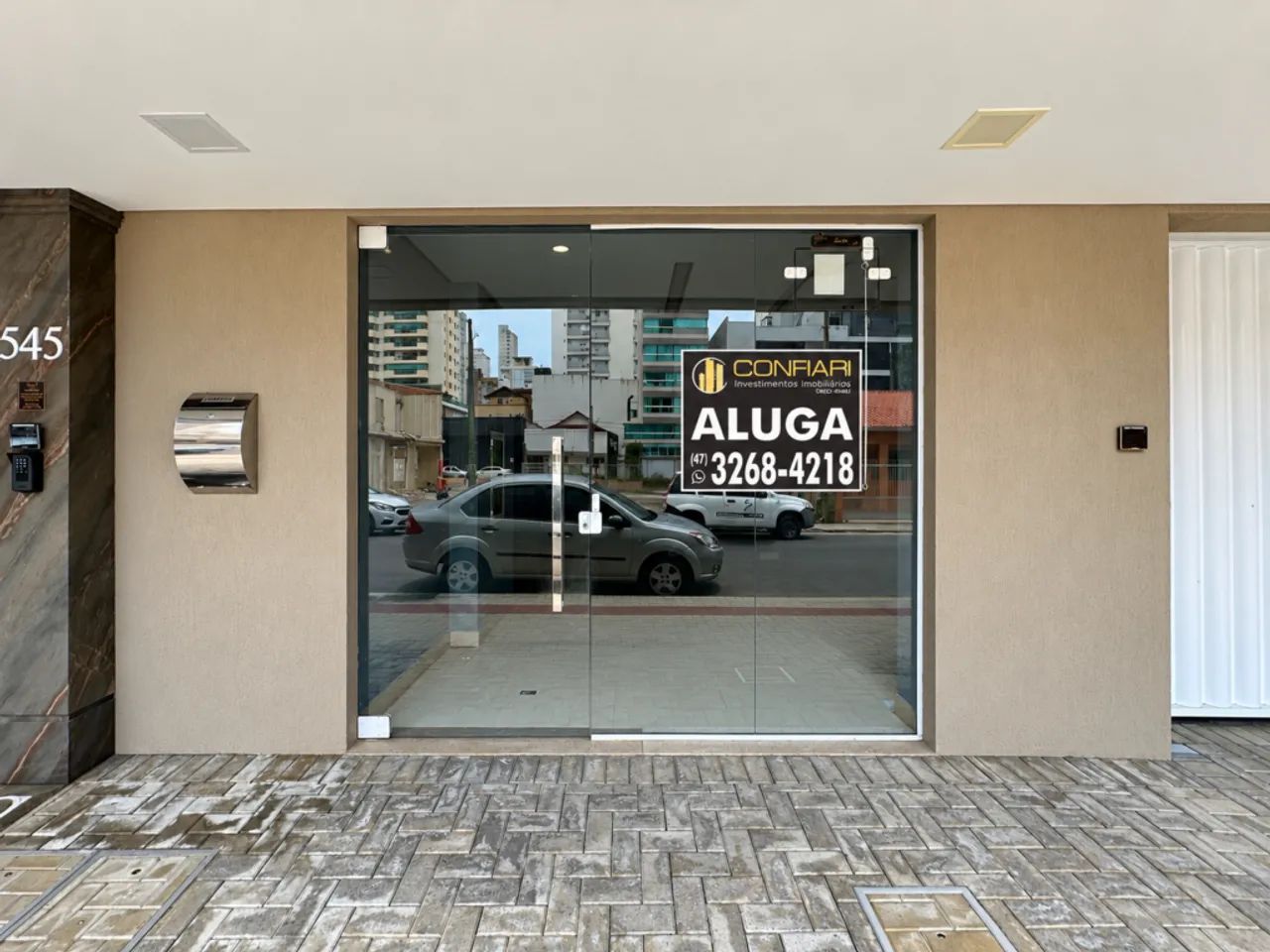 SALA COMERCIAL REF: T3-63610