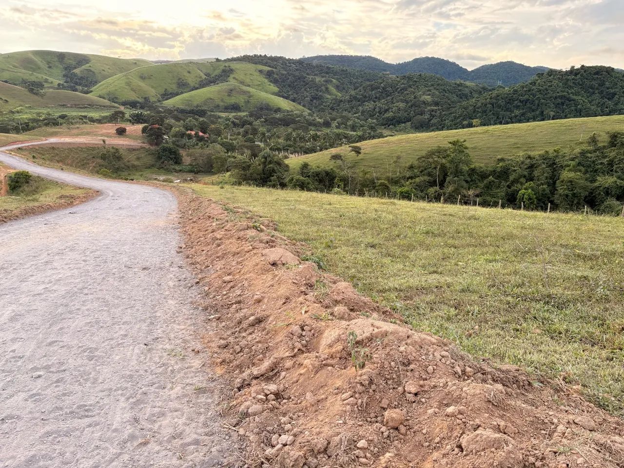 Terreno em área Rural - Foto 3