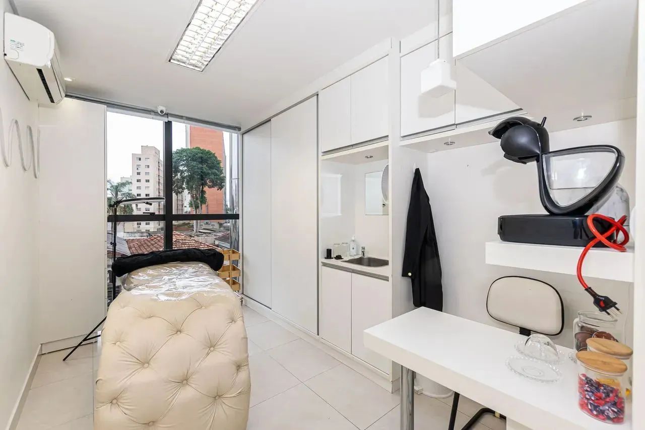 Sala comercial a venda com 4 consultórios, 71 m² - Centro - Foto 11
