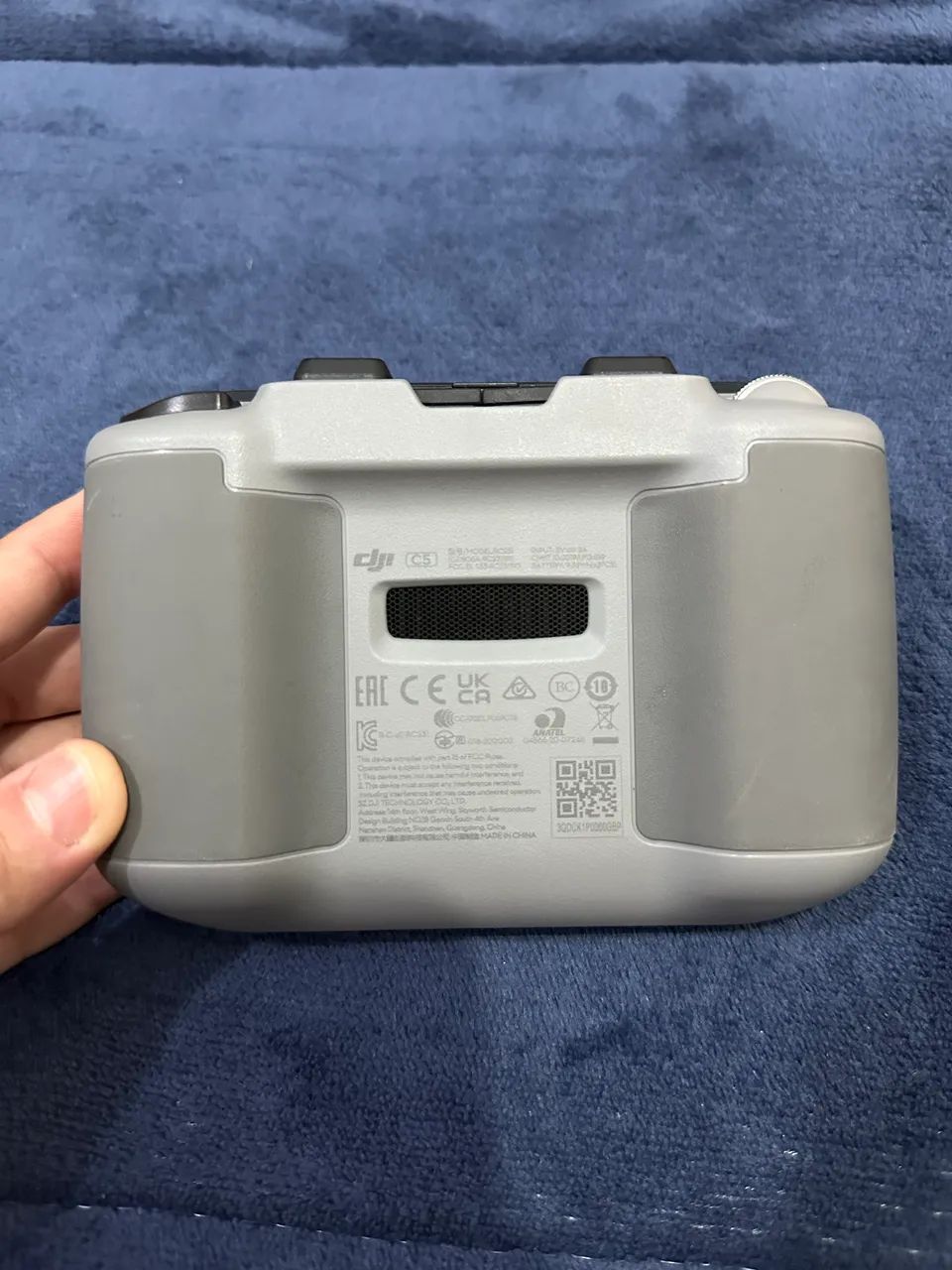 Controle DJI RC-N1 - Foto 2