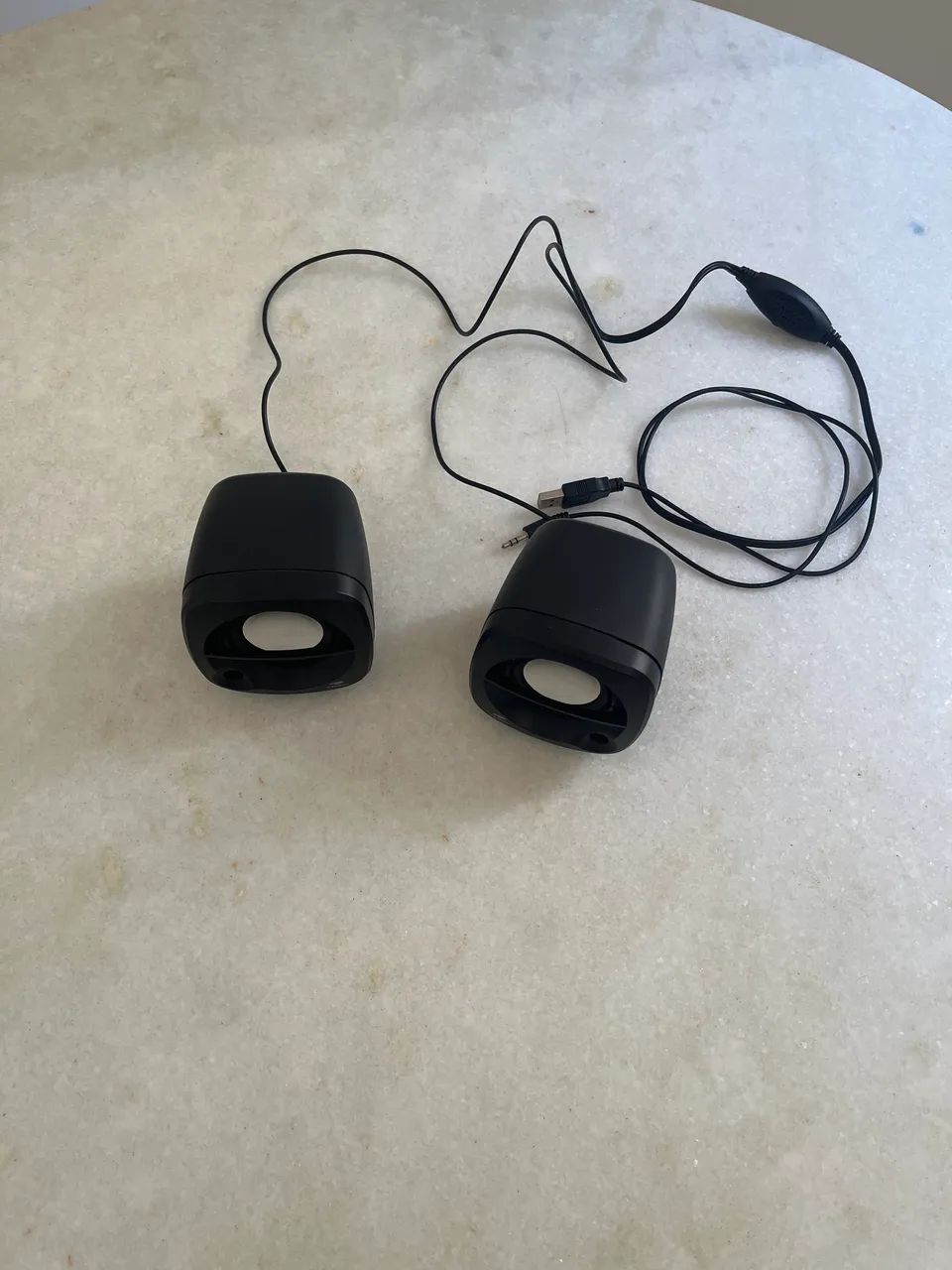 Caixas de som para PC ou notebook  - Foto 2