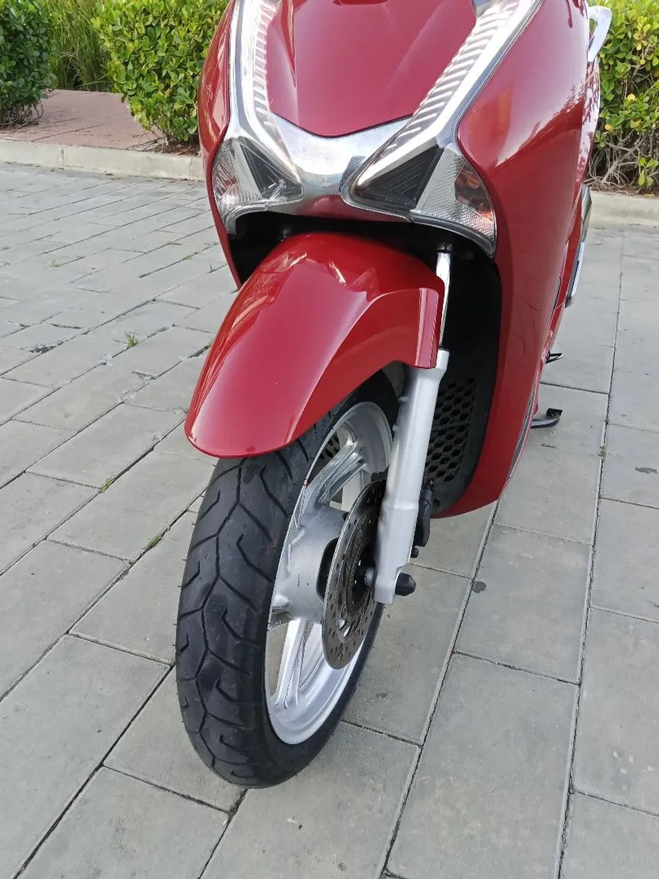Vendo Honda SH 2019 - Foto 2