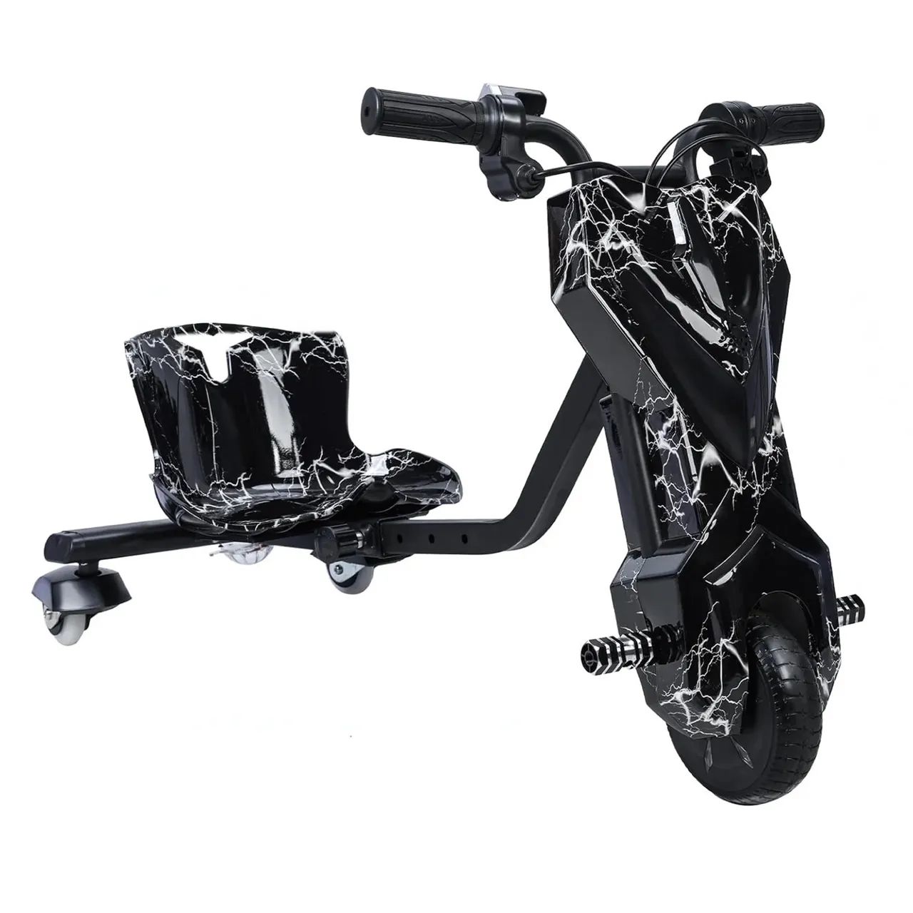 TRICICLO ELÉTRICO DRIFIT-NOVO