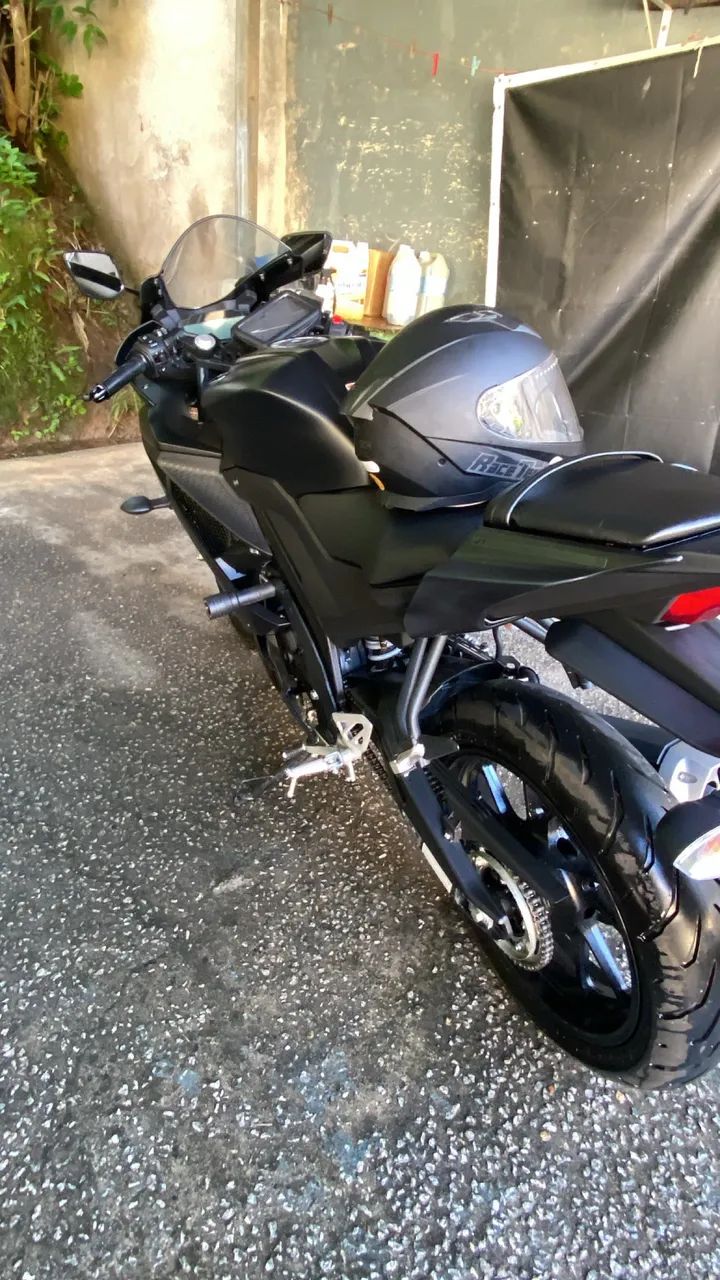 R15  - Foto 5