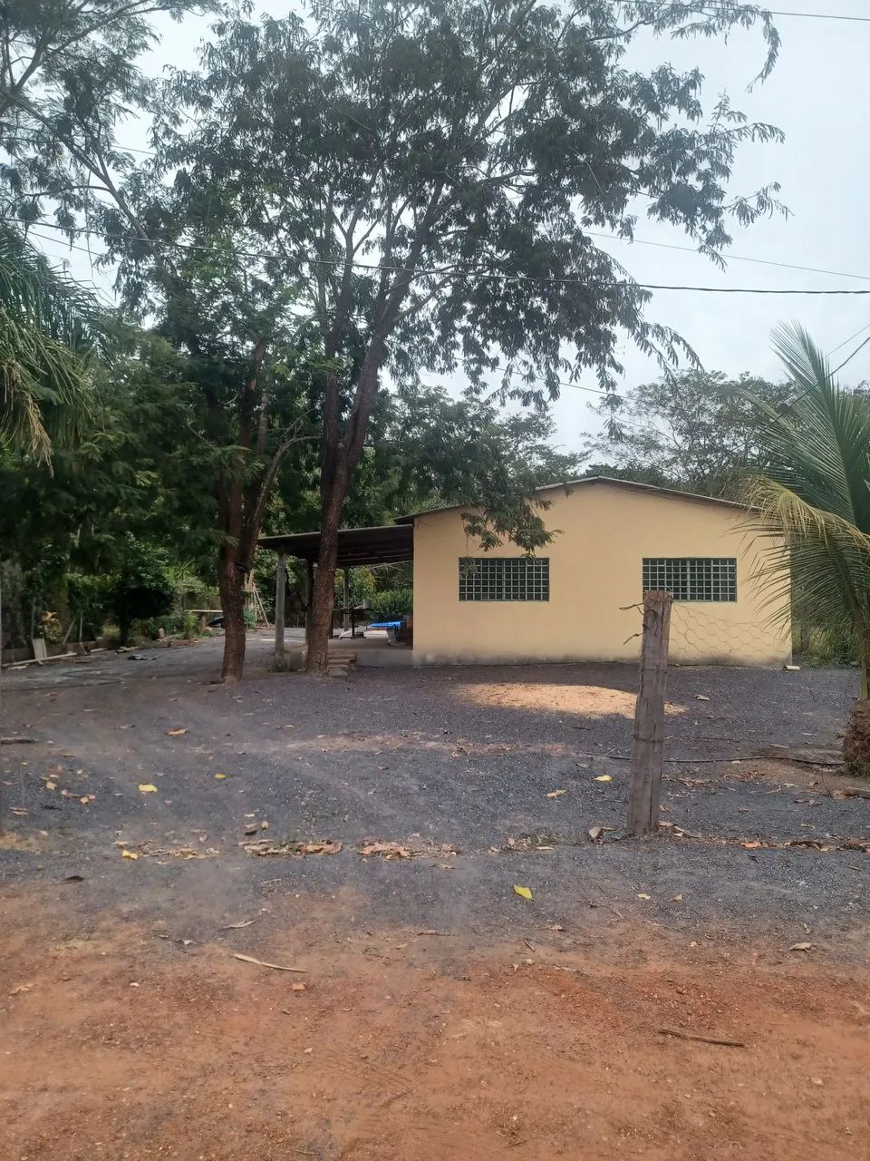 Chacara em Acorizal  - Foto 4