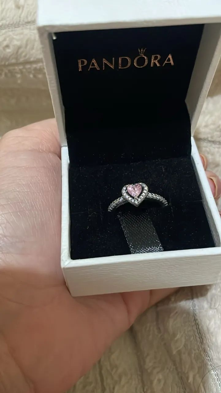 Anéis Pandora  - Foto 4