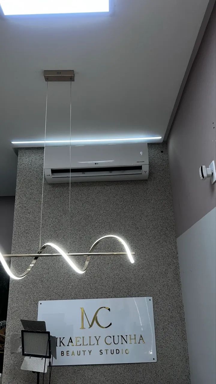 Ar condicionado 24000 BTU - Foto 3
