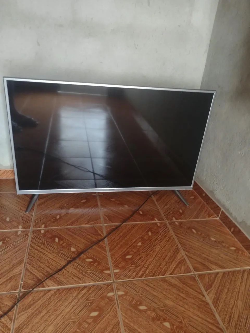Semp TCL 43 smart tv - Foto 3