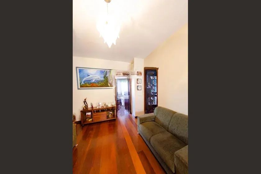 Casa à Venda - Dom Bosco, 6 Quartos, 314 m2 - Foto 3