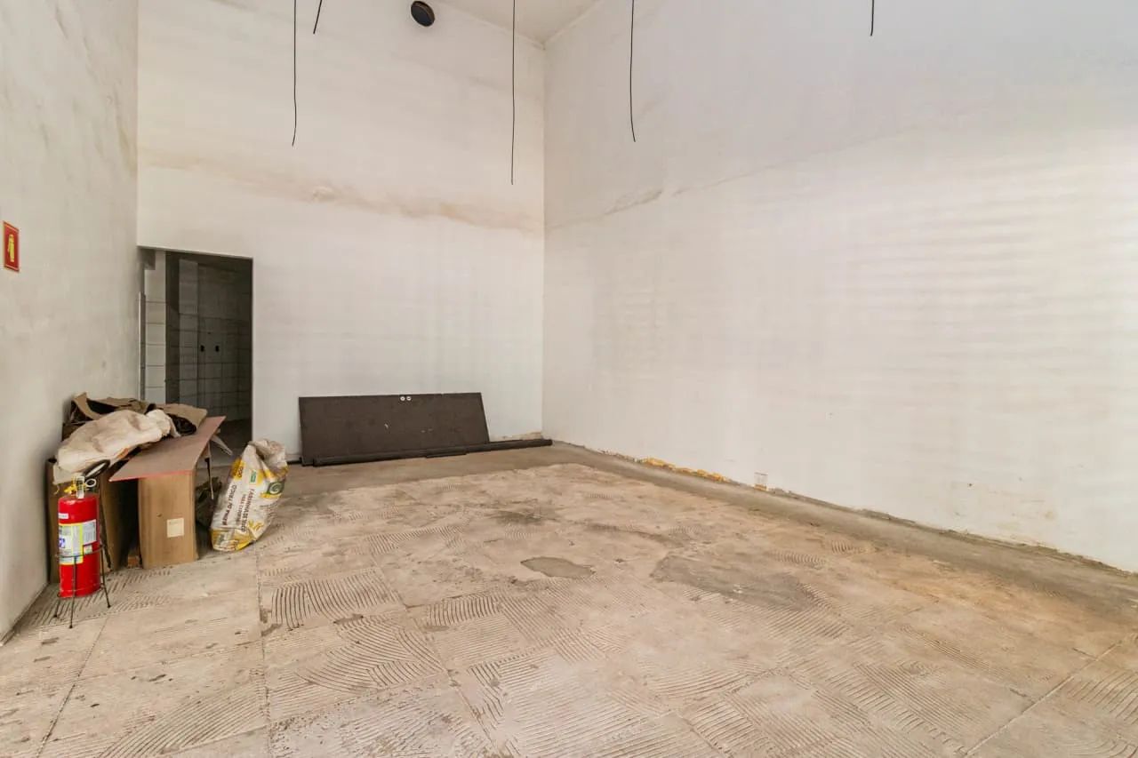 Loja na Rua da Consolação, 247 - Loja 02  95 m² - Foto 2