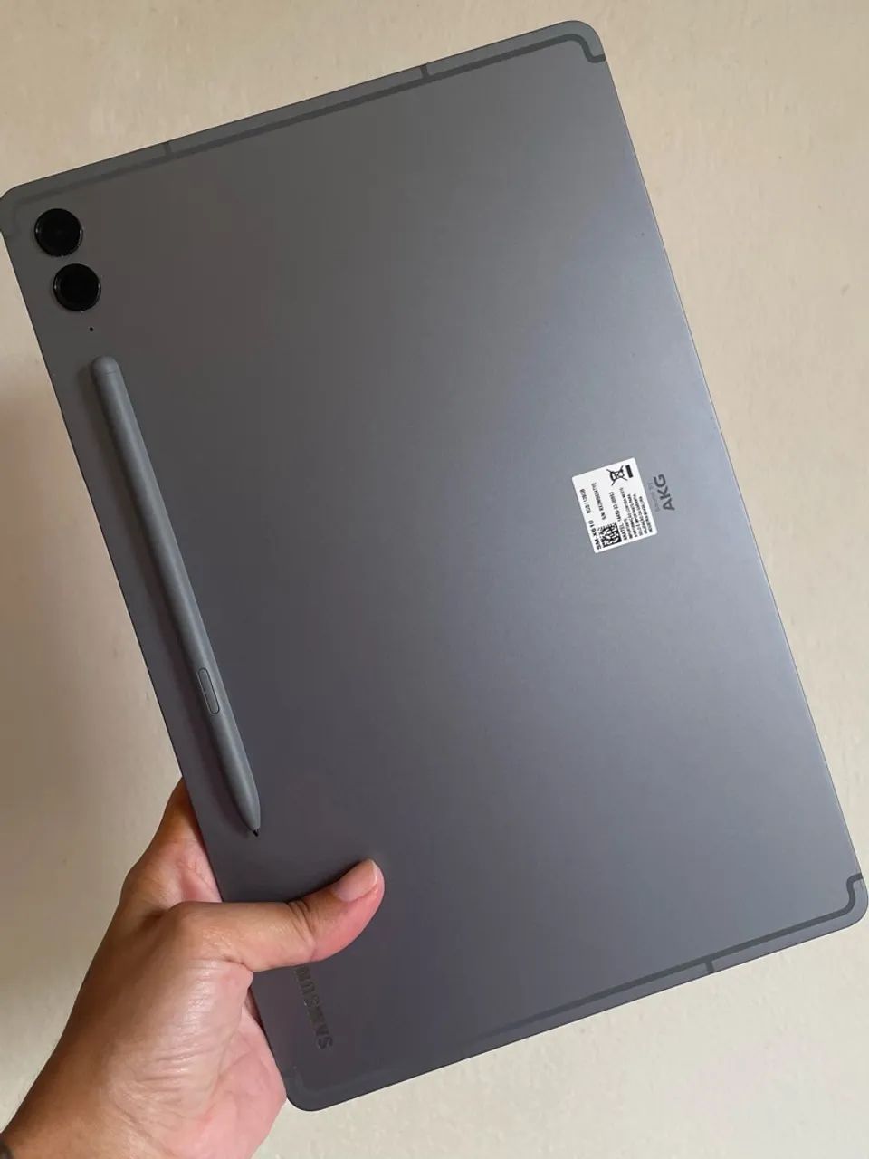 Samsung Tab S9 Fe+