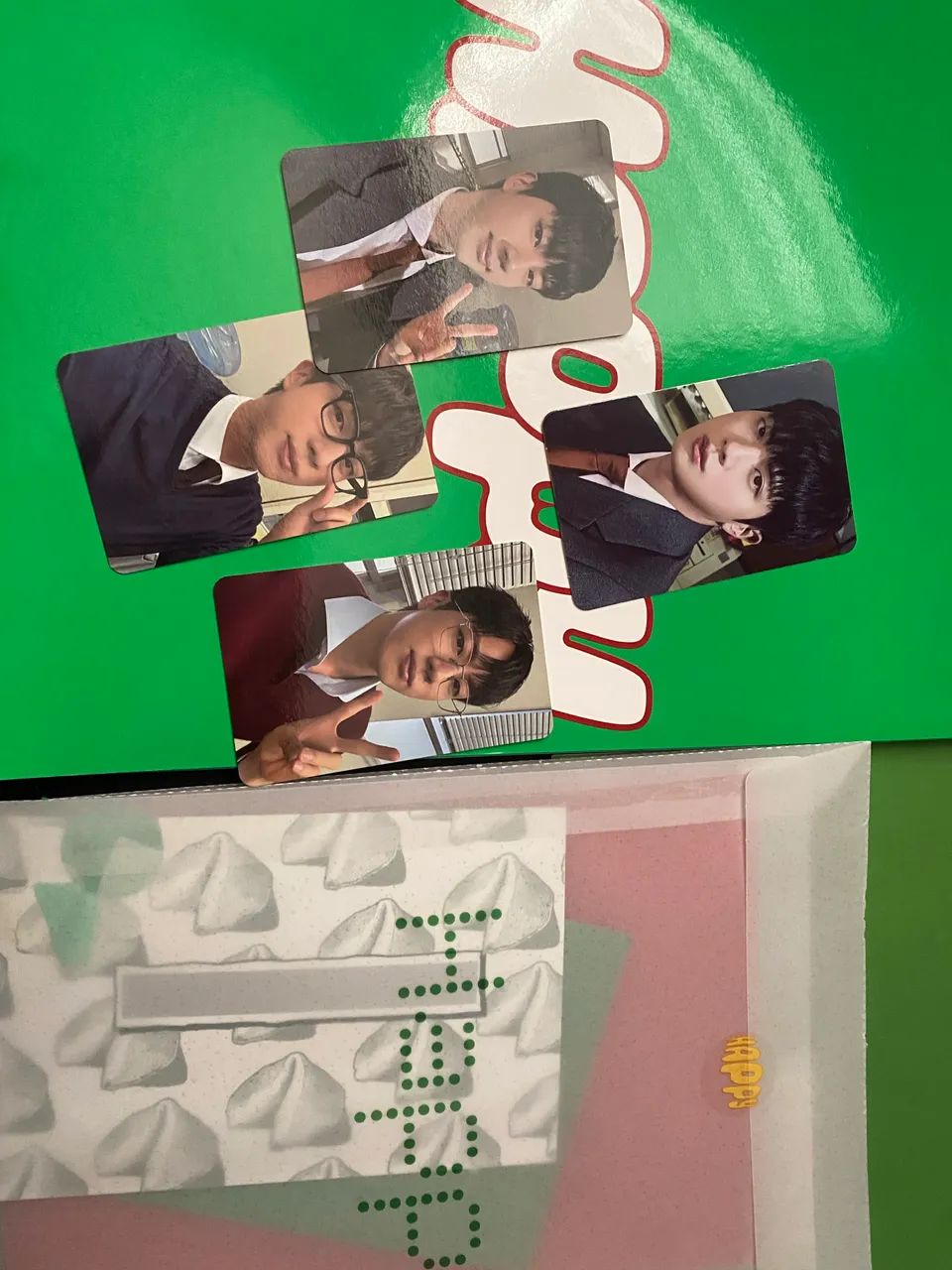 Album bts Jin Happy completo  - Foto 2