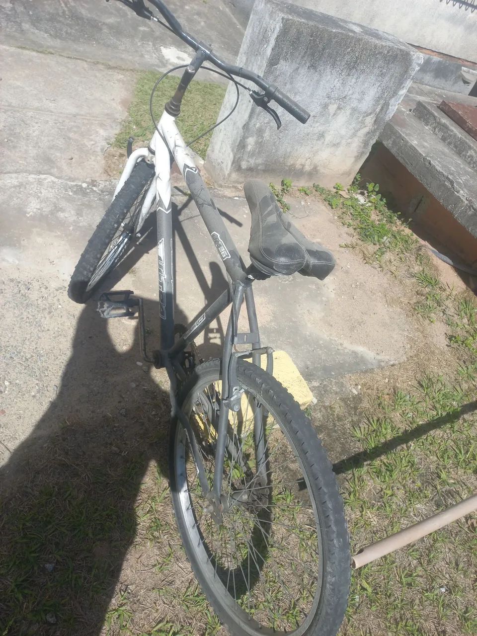 Bike 26