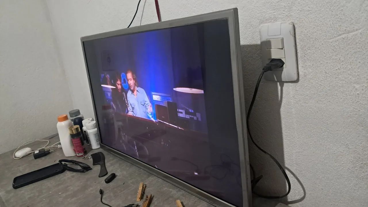 TV SEMP 32 SMART  - Foto 2