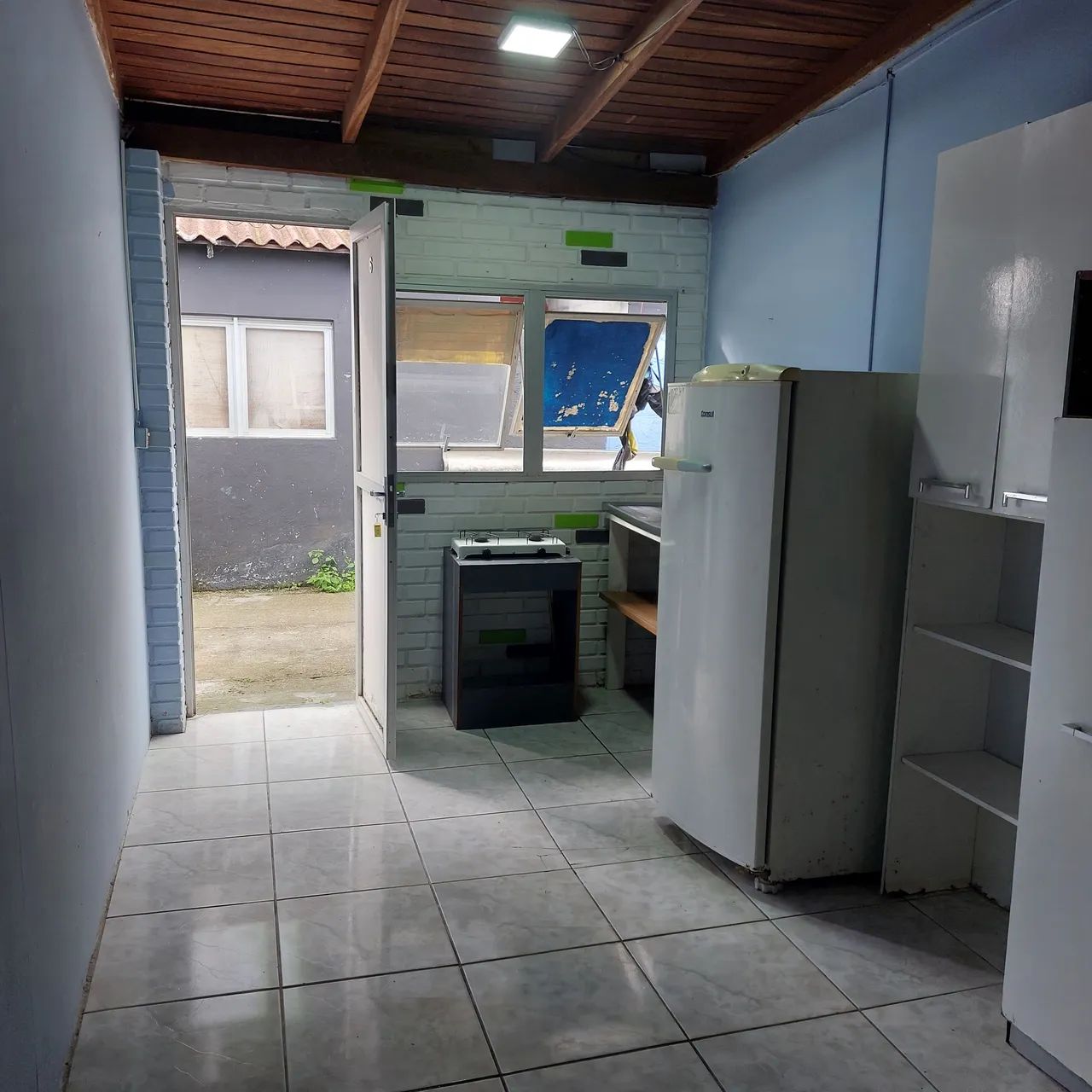 Alugo quarto na vargem grande  - Foto 3