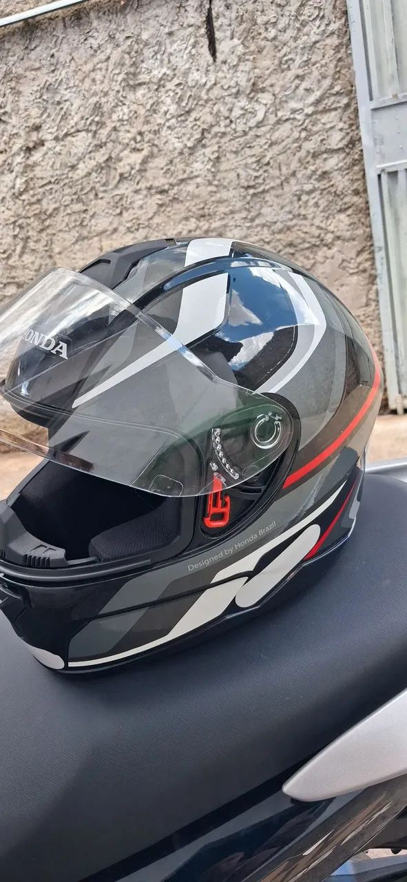 Capacete - Foto 4