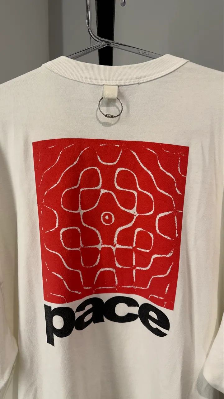 Camiseta pace - Foto 3