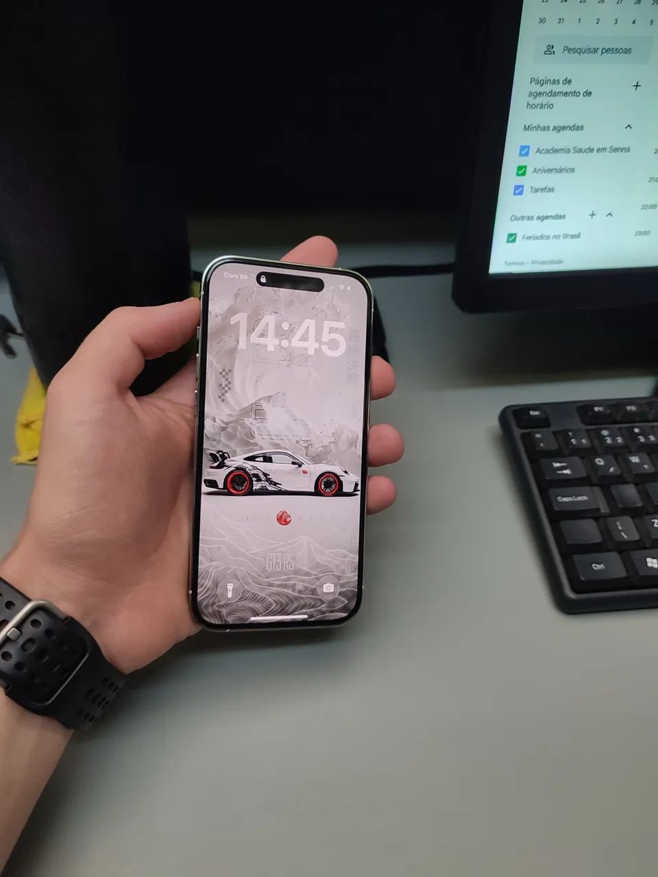 iPhone 14 pro - Foto 2