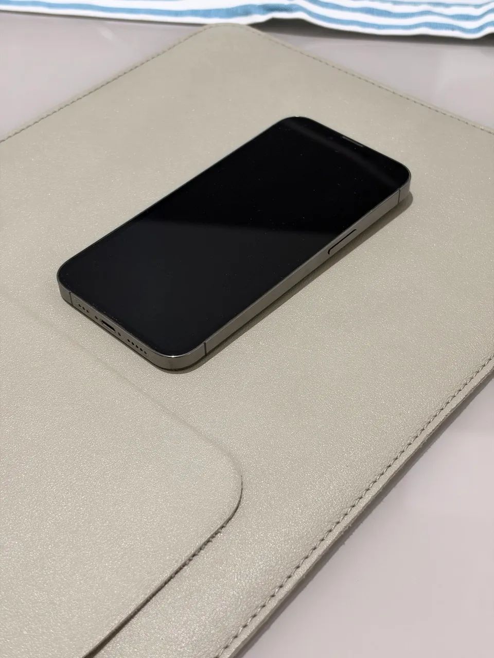iPhone 13 Pro 1TB ? Original, único dono