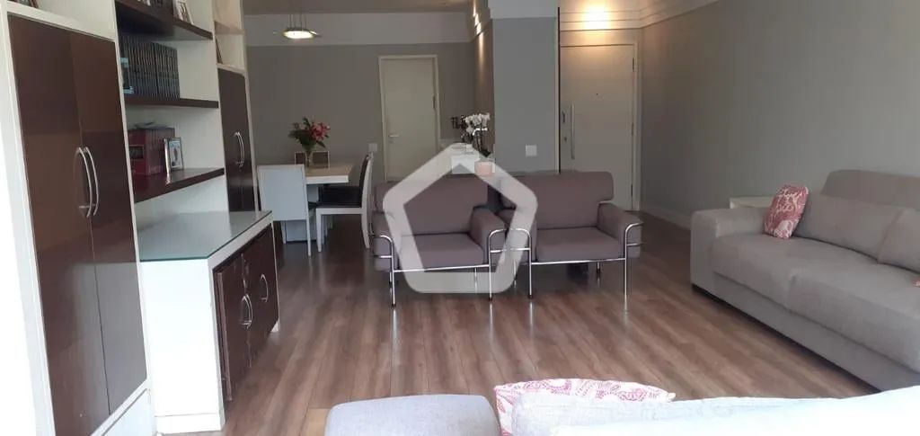 Apartamento para Venda - 3 quartos - 192m² - Foto 4