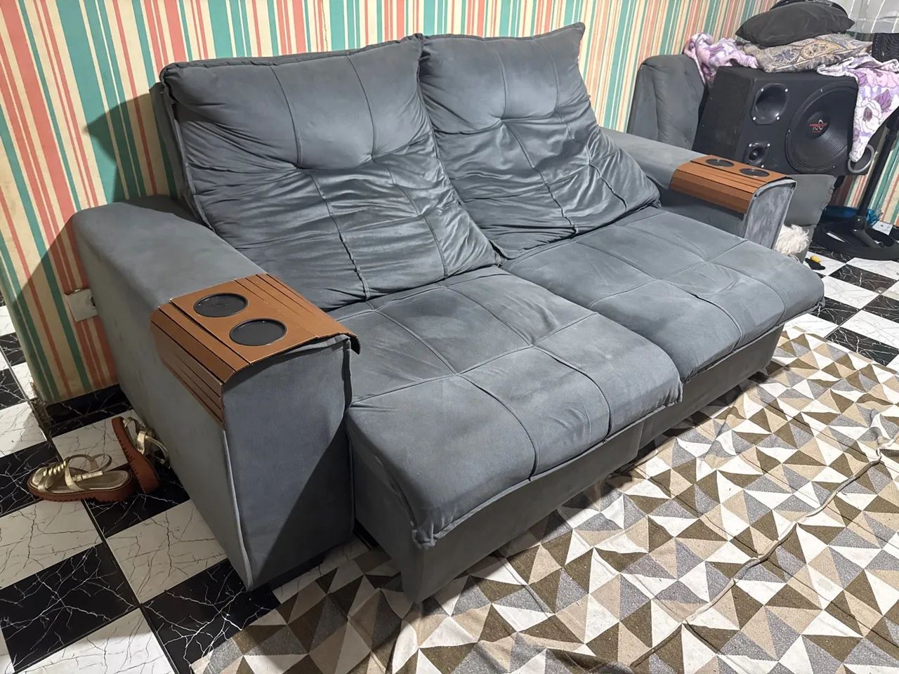 Sofá  - Foto 2