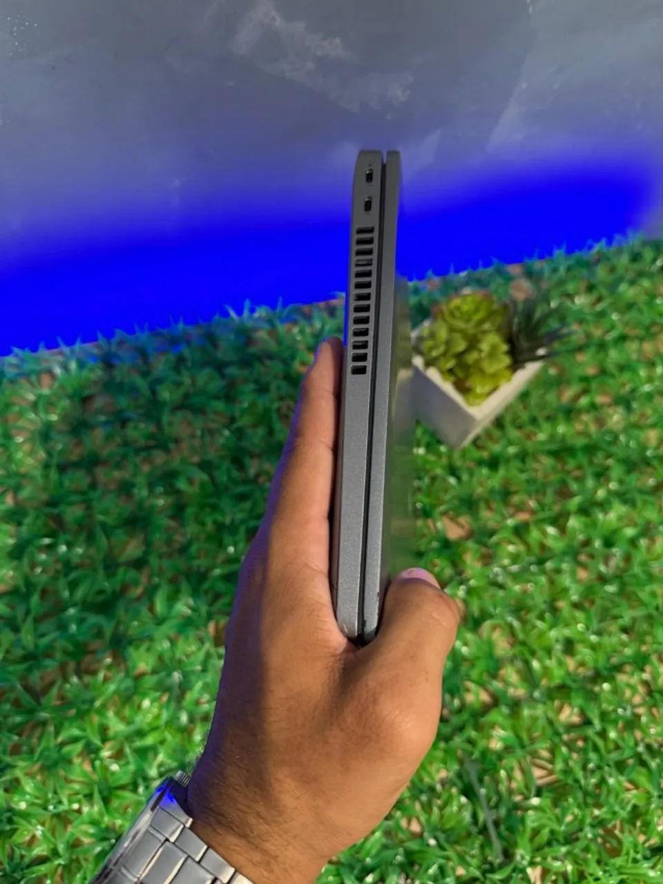 Notebook Gamer Dell i7 512GB com tela Touch! - Foto 3