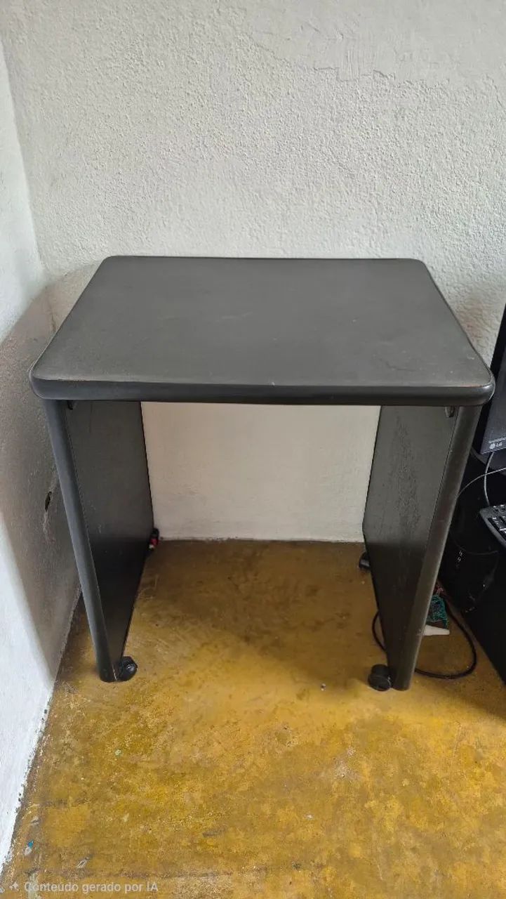 Mesa de escritório 