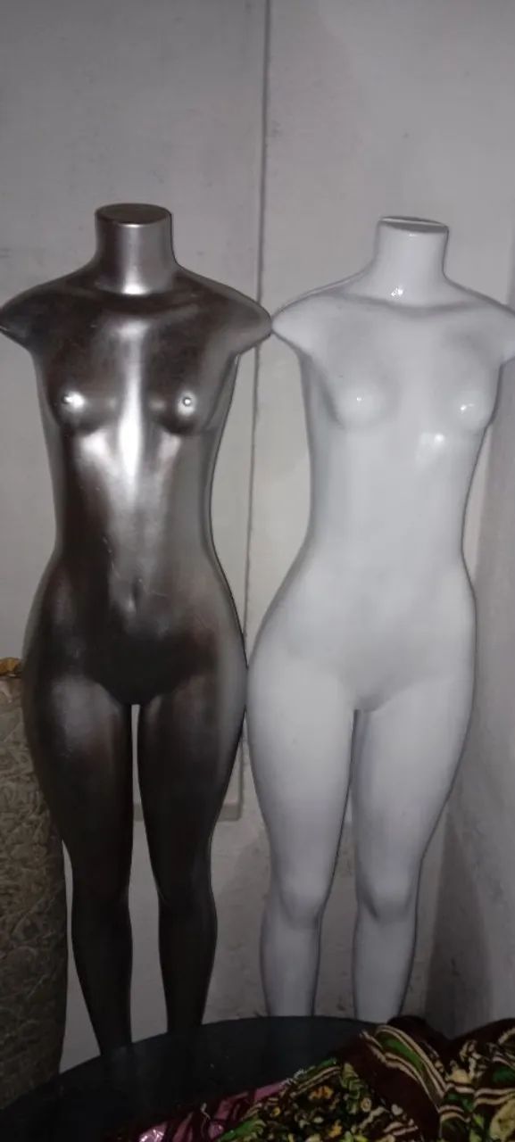 Manequins 