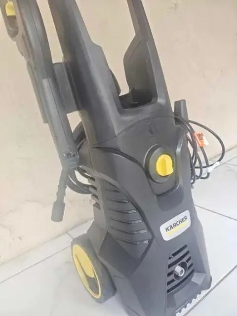 Lavadora Karcher k5 - Foto 2