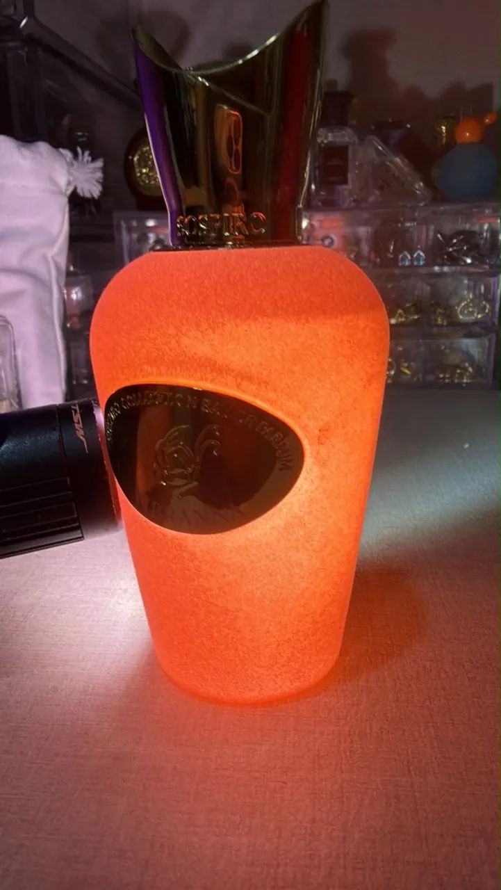 Sospiro  - Foto 2