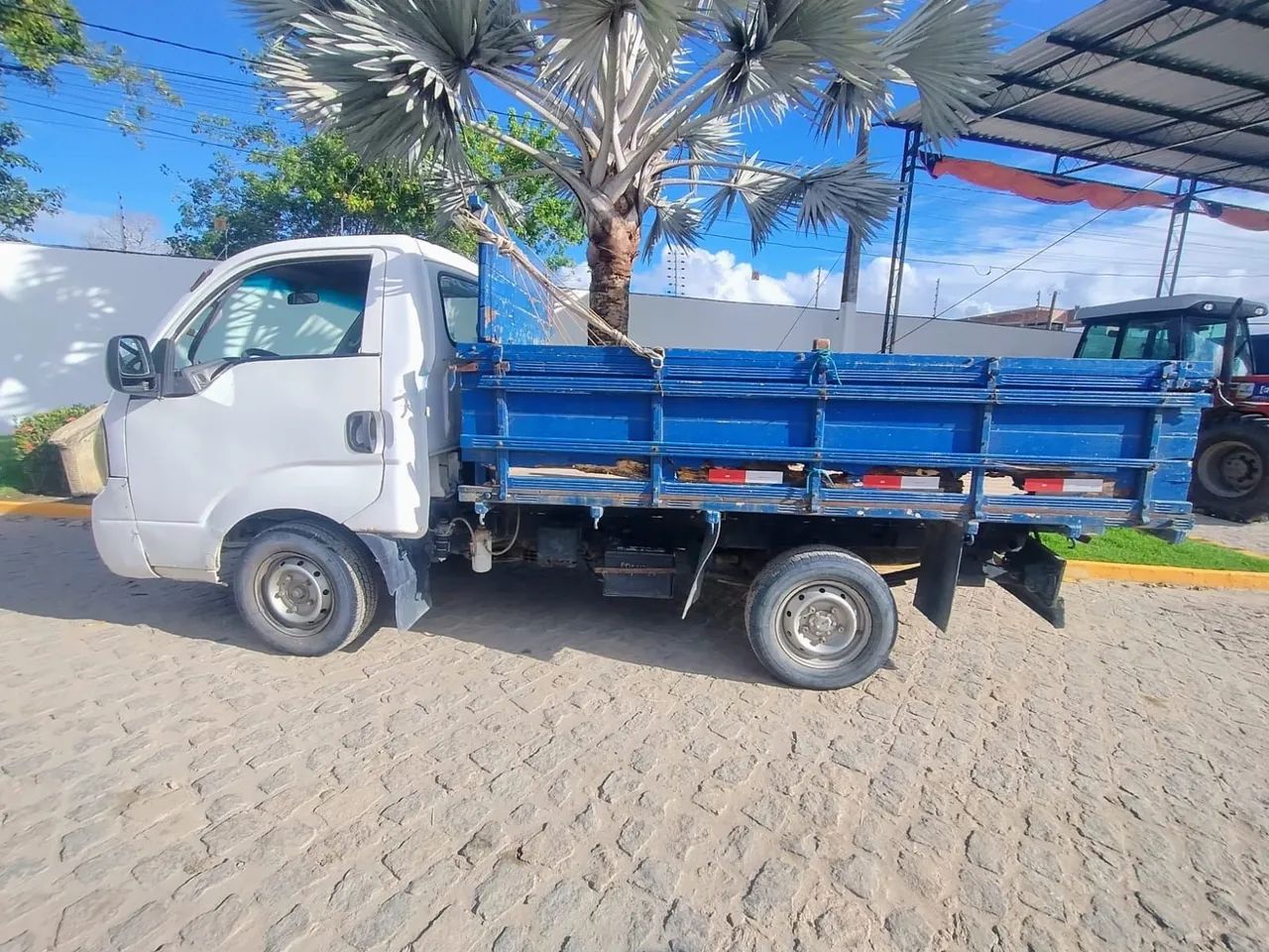 KIA BONGO  - Foto 2