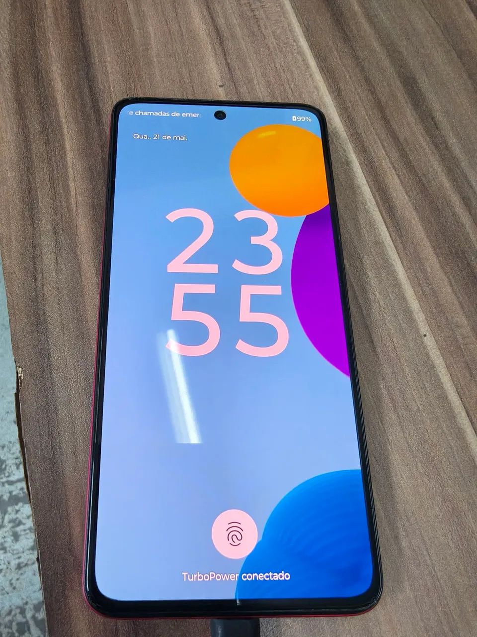 Vendo Motorola G84 5g 