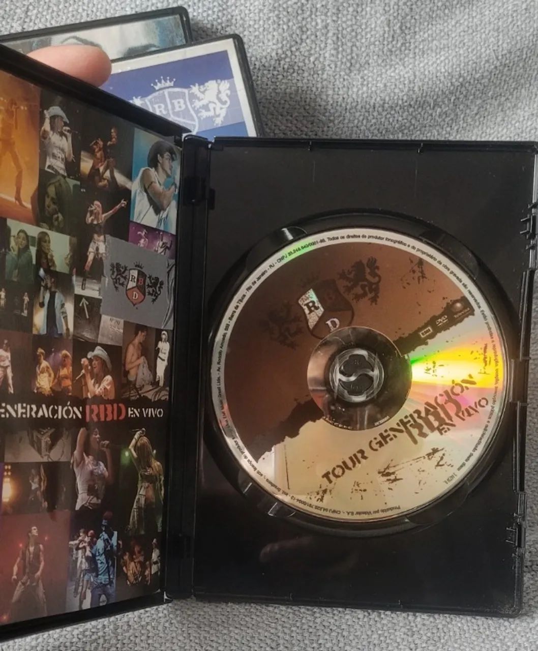RBD - Foto 5