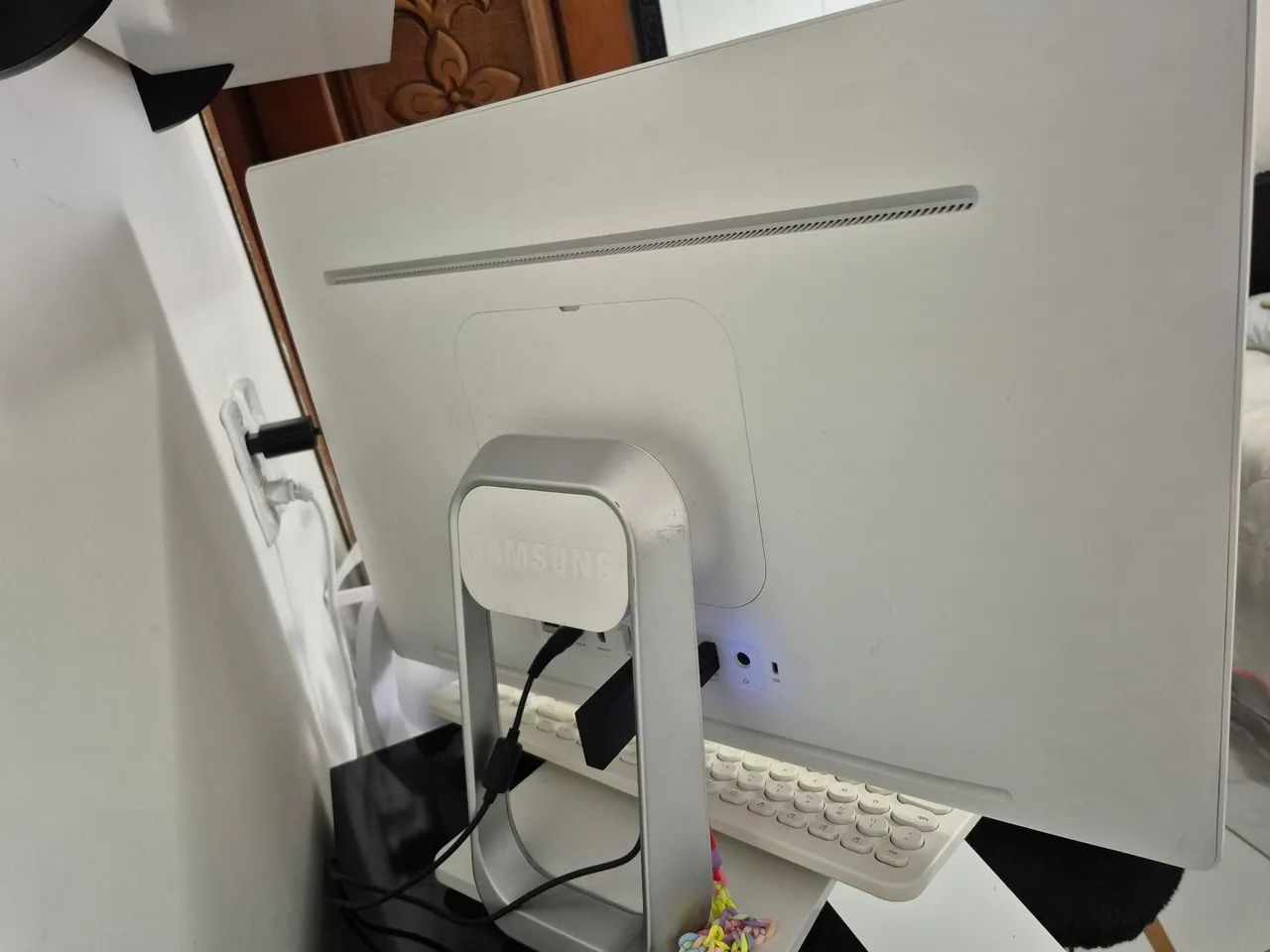 Computador All in one Samsung - Foto 4