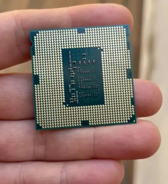 Processador Intel i7 4ªgeração 4790 /1150/3.60GHz - Foto 2