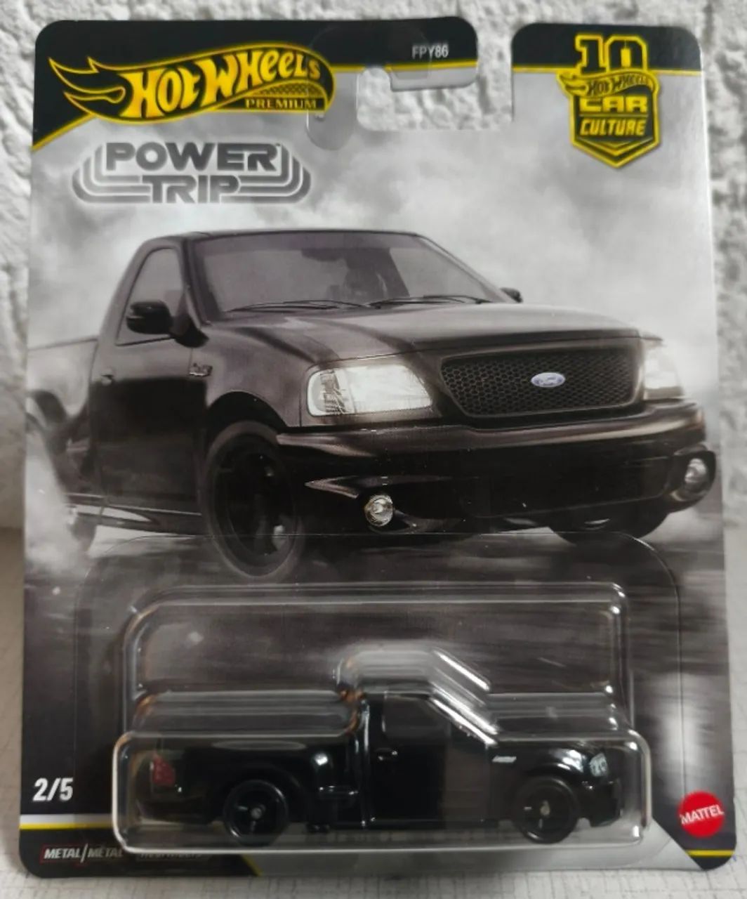 Miniaturas Hotwheels Premium R$80 - Foto 3