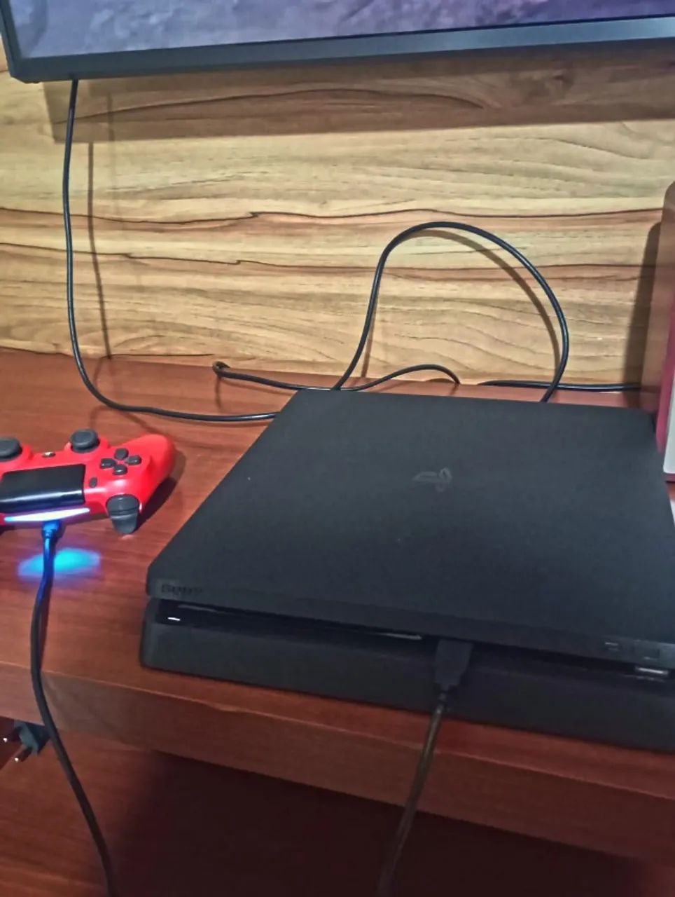 PS4 2021 - Consoles de Vídeo Game - Giruá 1535196571 | OLX