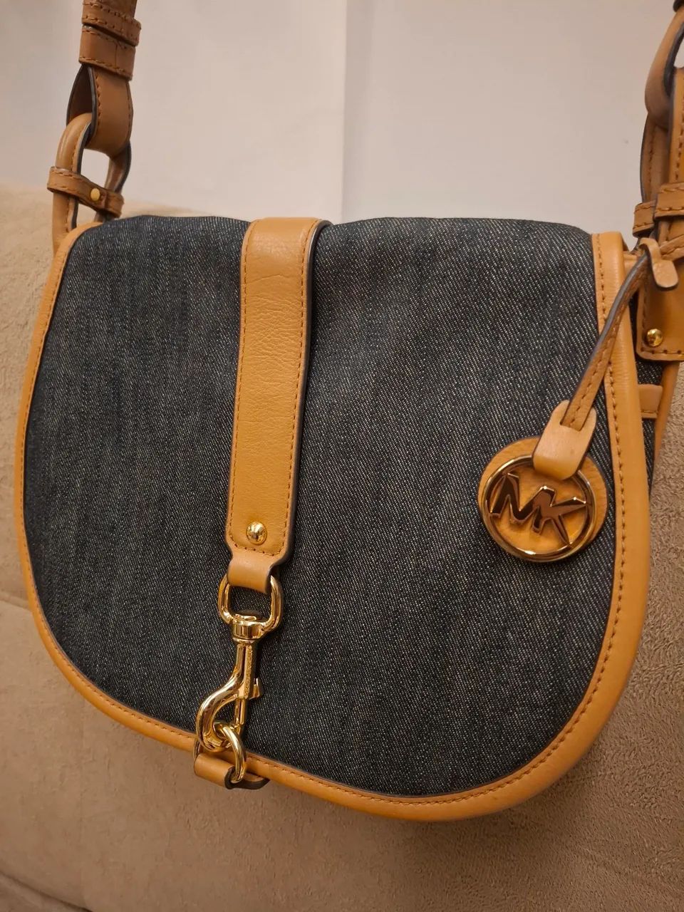 Bolsa Michael Kors original