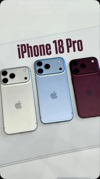 18 PRO 256  AZUL    Somente 2 peças - Foto 2