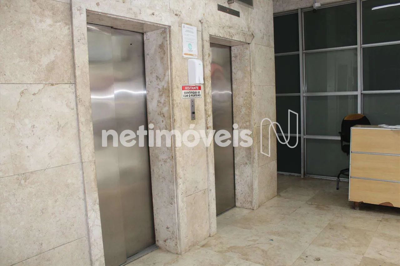 Locação Sala Comércio Salvador - Foto 4