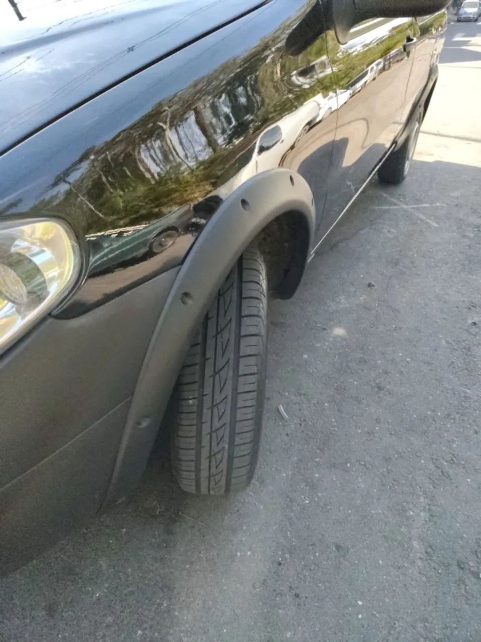Fiat Strada 1.4 MPI Fire Flex 8V CS 2012 - Foto 3