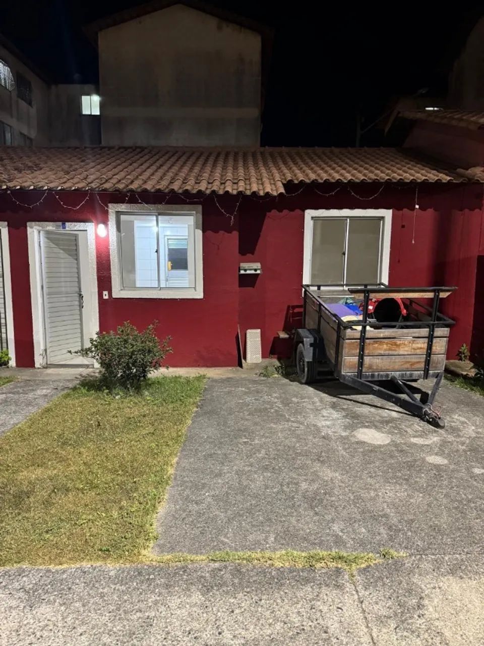 CASA À VENDA ? ÓTIMA OPORTUNIDADE!