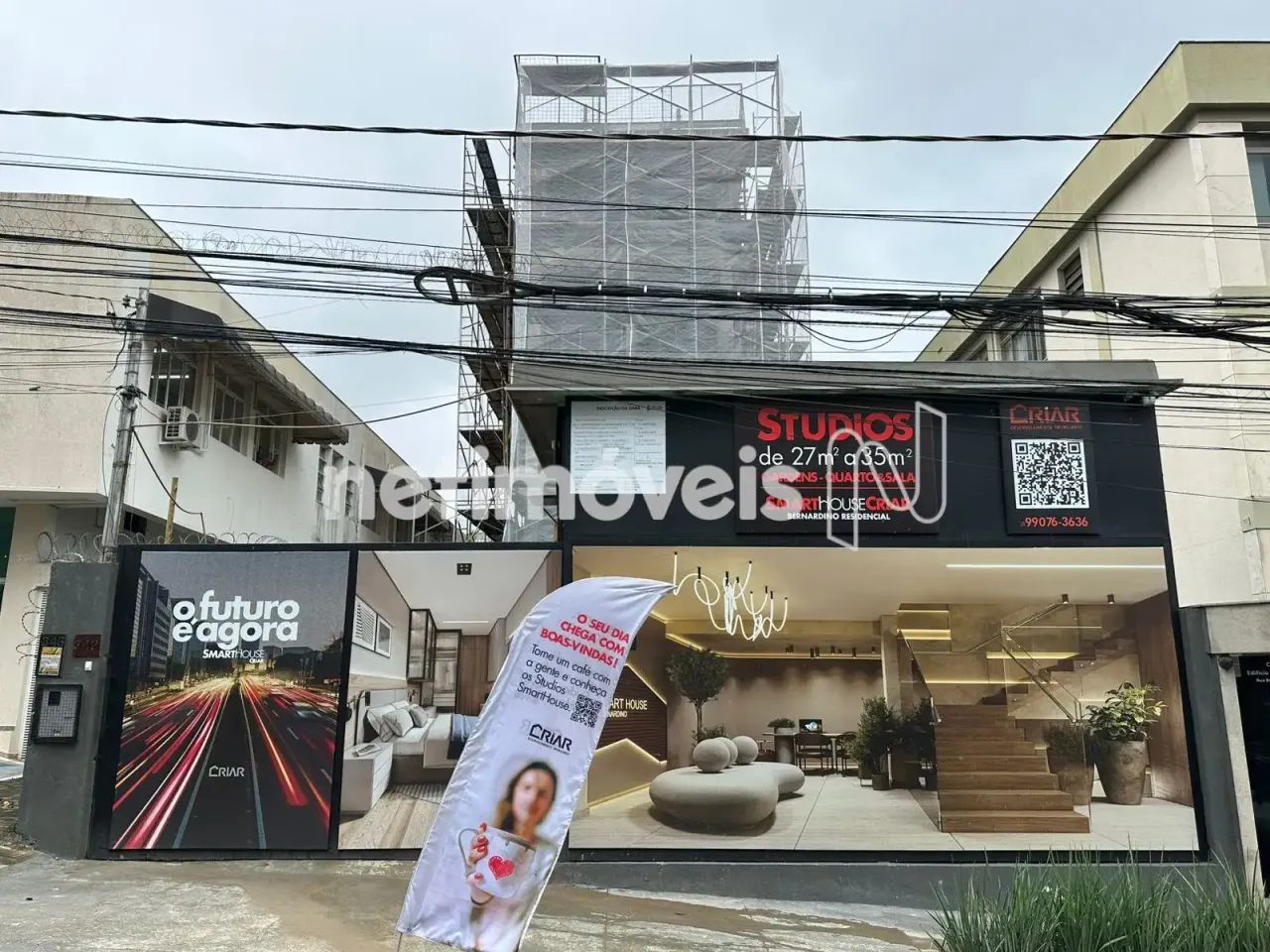 Venda Loja Gutierrez Belo Horizonte - Foto 4