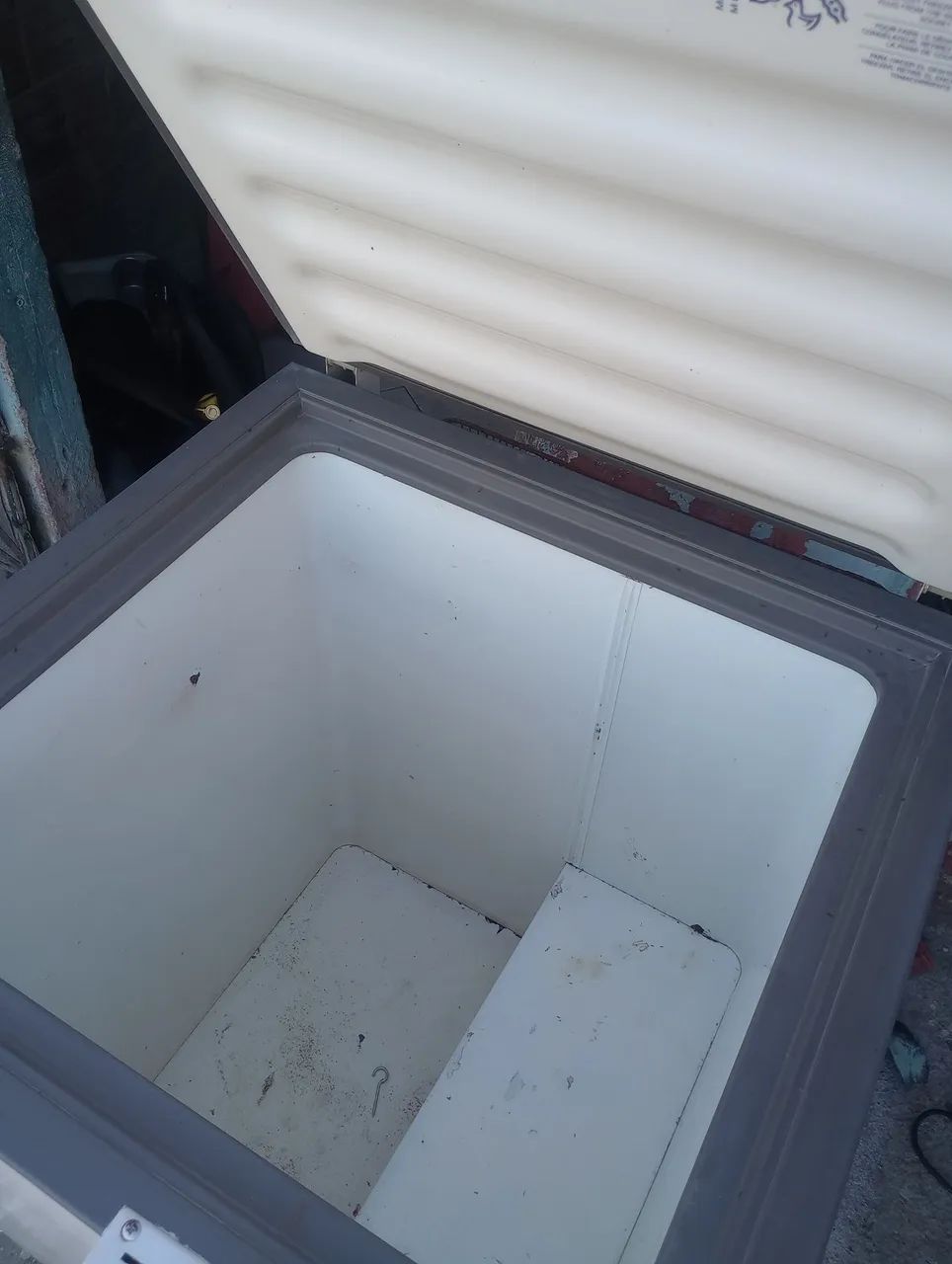 Freezer  - Foto 4