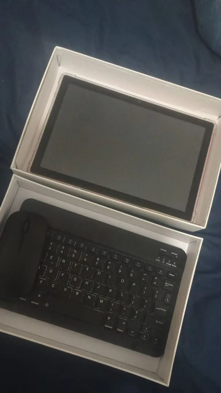 TABLET Z17