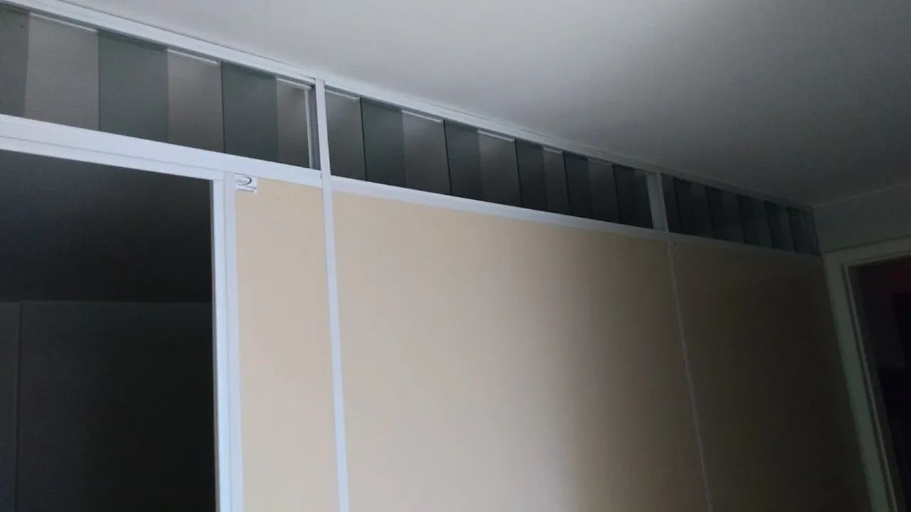 Divisórias e Tapumes  de Eucatex  - Foto 2