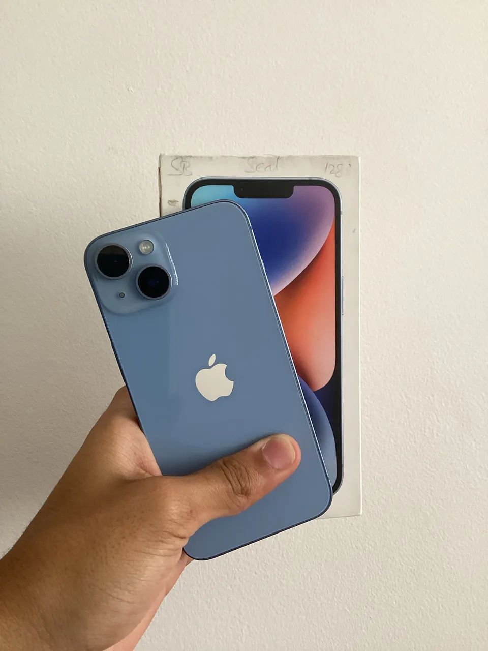 iPhone 14 zero - Foto 3