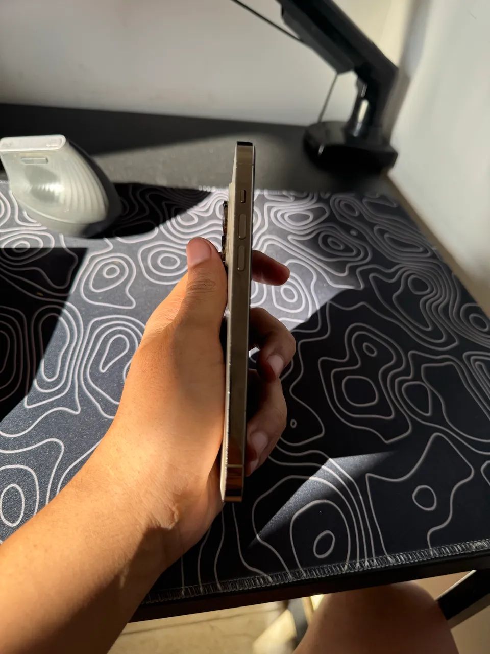 iPhone 14 pro max 128GB - Foto 3
