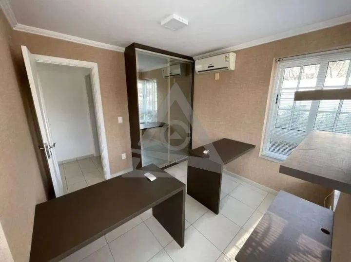 Casa para alugar em Campinas, Loteamento Alphaville Campinas, com 4 suítes, com 454 m² - Foto 5
