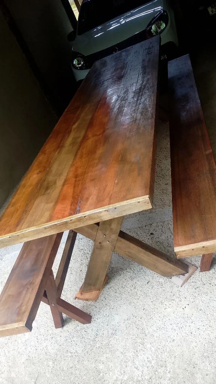 Mesa 3 metros  - Foto 2